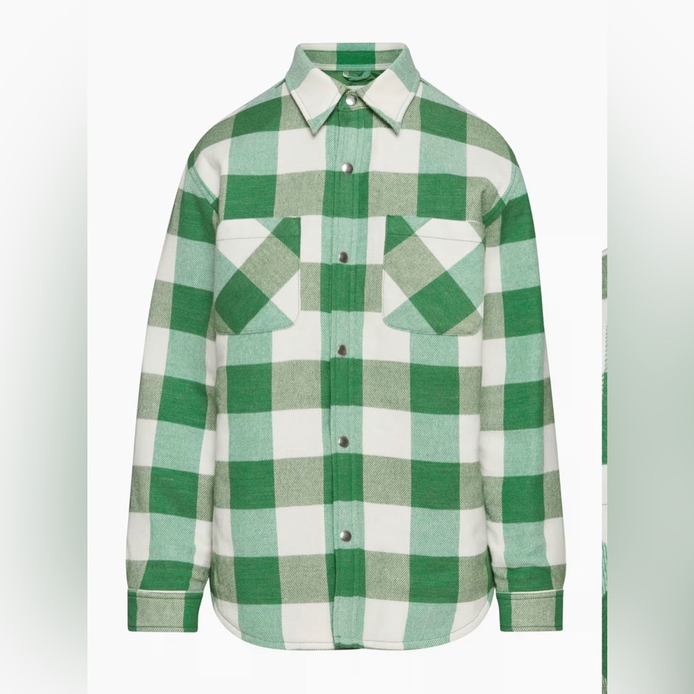 Aritzia Azure Skies
Simpson Jacket size small